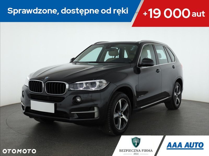 BMW X5 - 1