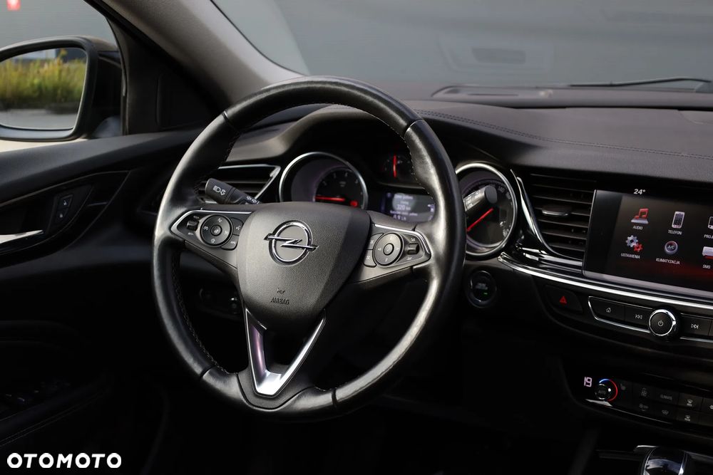 Opel Insignia 1.5 Direct InjectionT Business Innovation - 15