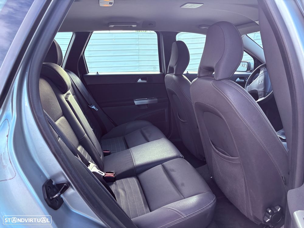 Volvo V50 1.6 D Nível 2 - 8