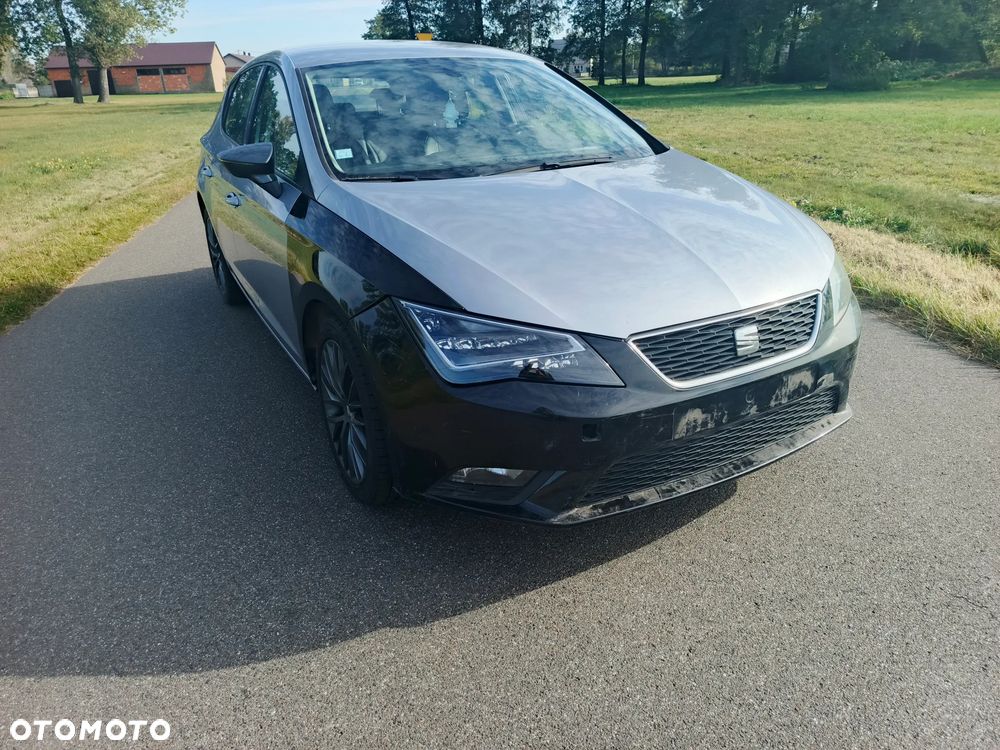 Seat Leon - 10