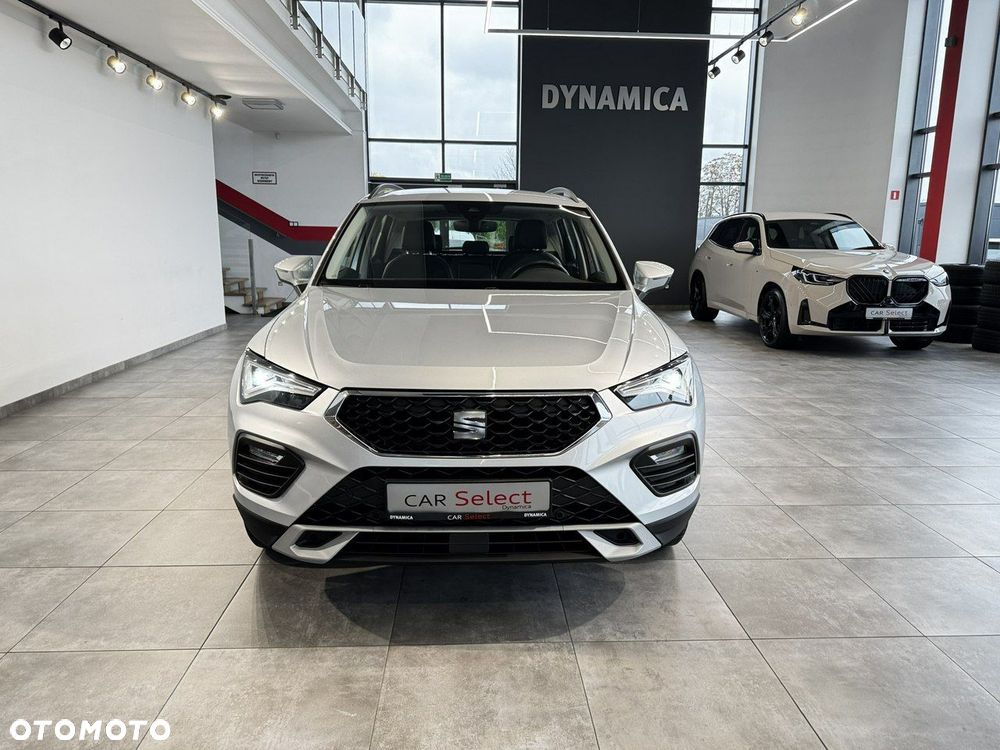 Seat Ateca - 4