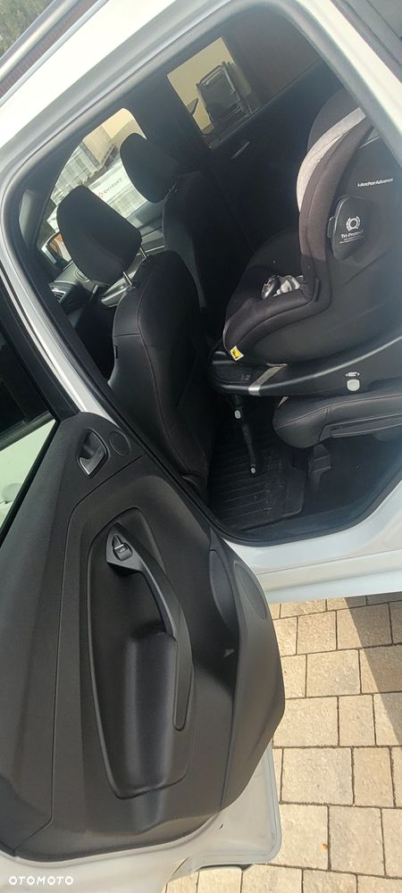 Ford Kuga 1.5 EcoBoost FWD ST-Line Black ASS MMT6 - 17