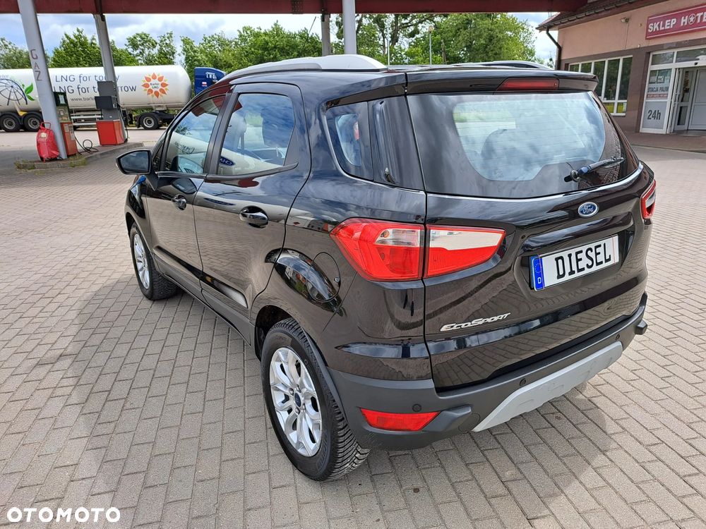 Ford EcoSport - 9