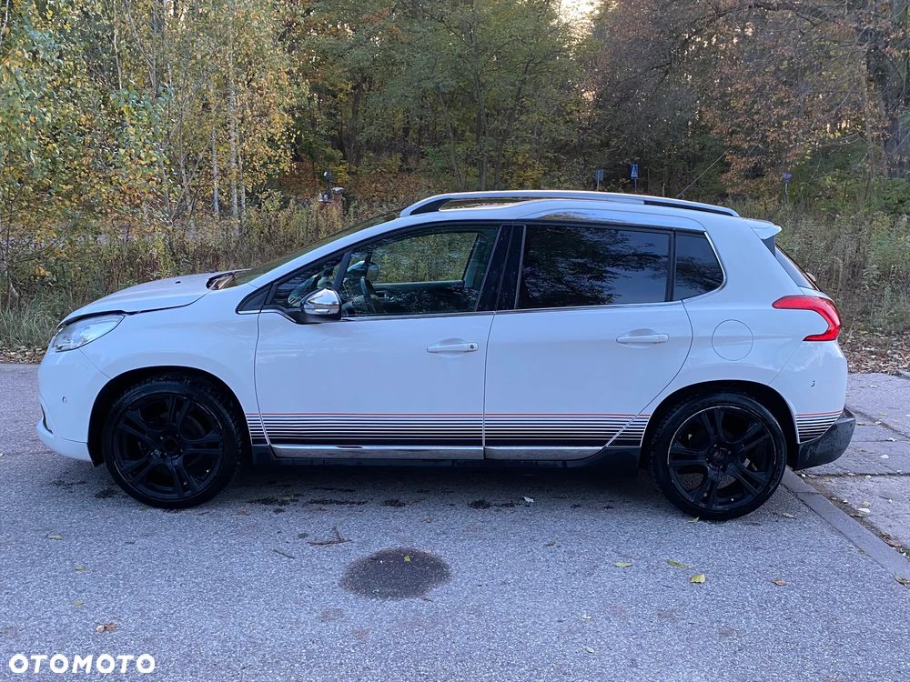 Peugeot 2008 120 VTI Business-Line - 2