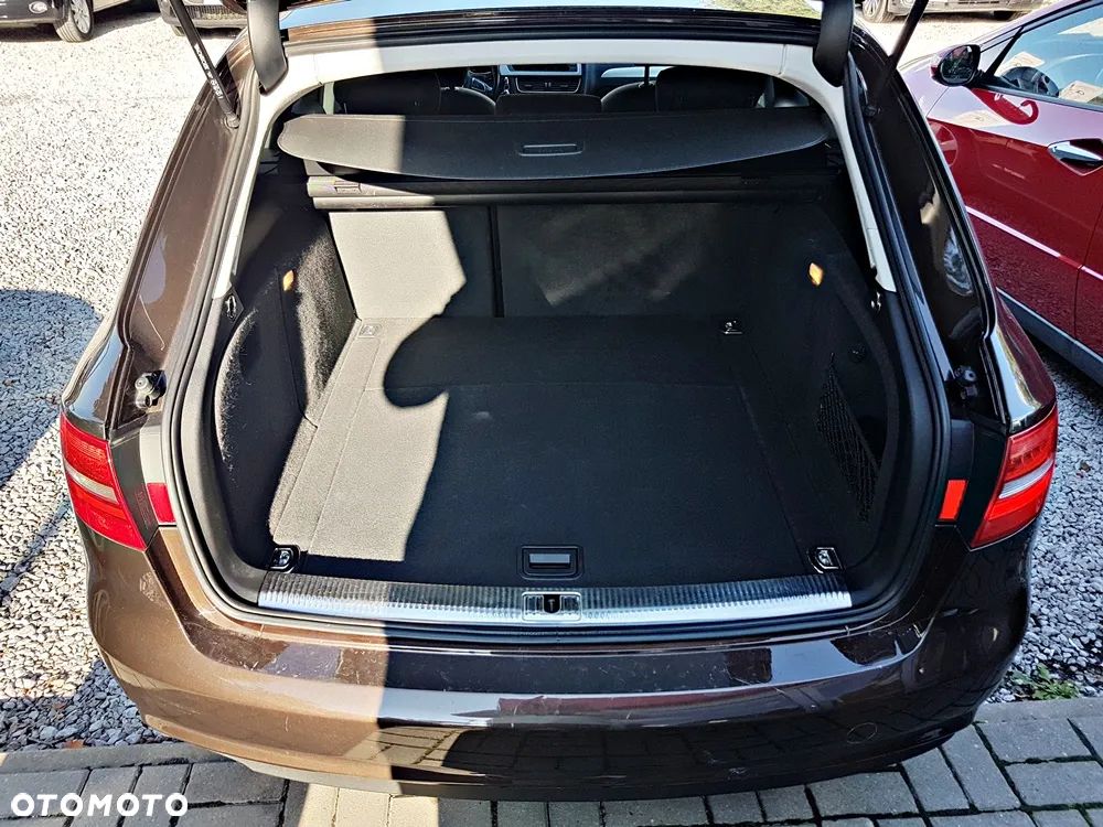 Audi A4 - 23