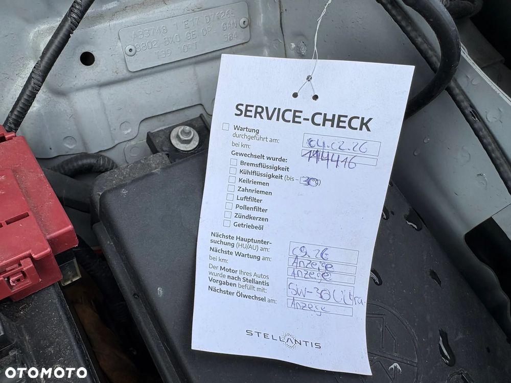 Opel Mokka 1.4 T Cosmo S&S - 17