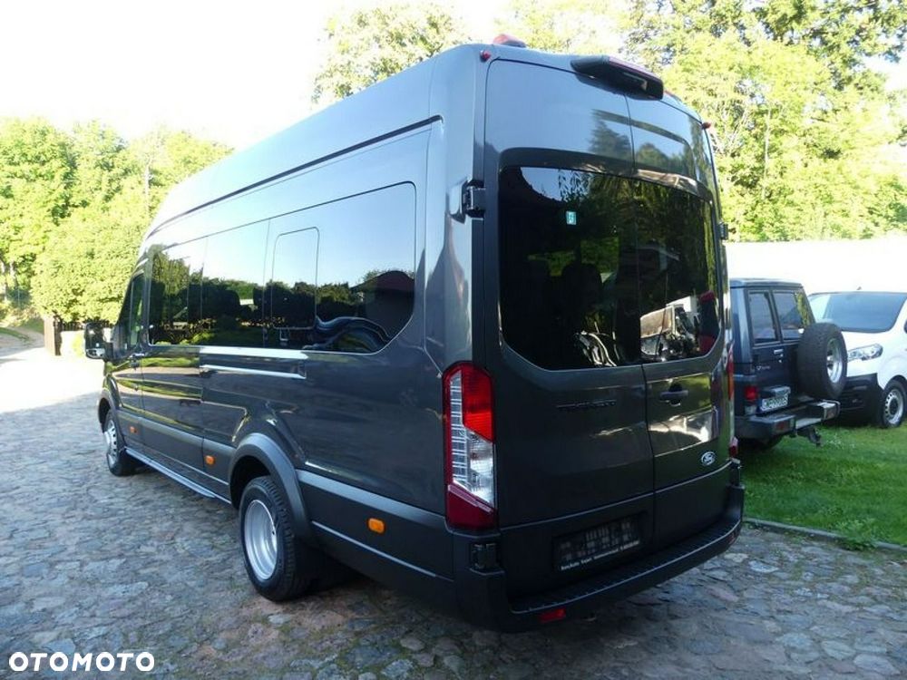 Ford Transit - 26