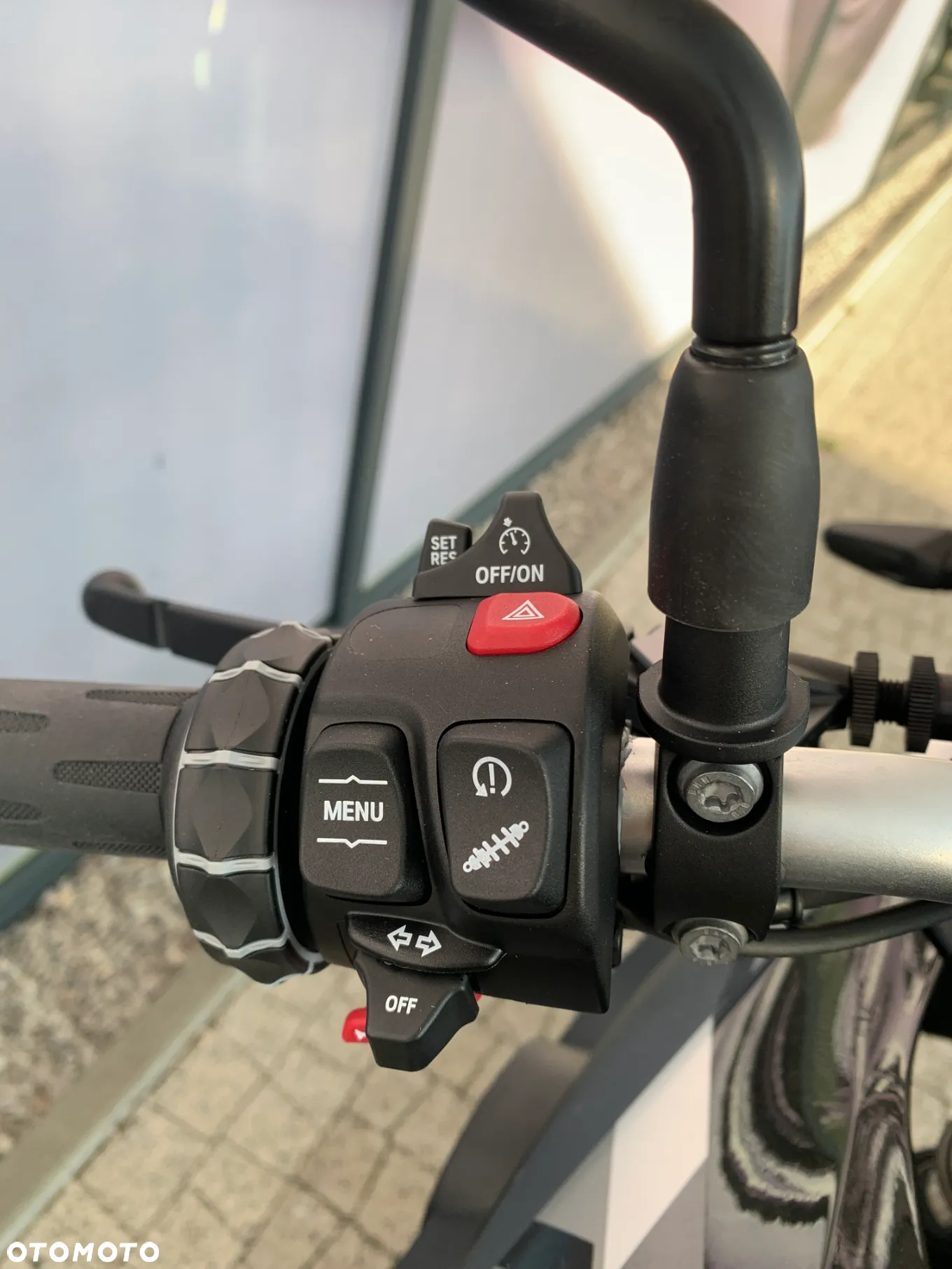 BMW GS - 8