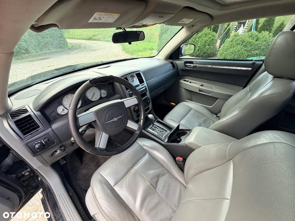 Chrysler 300C 3.5 V6 - 14