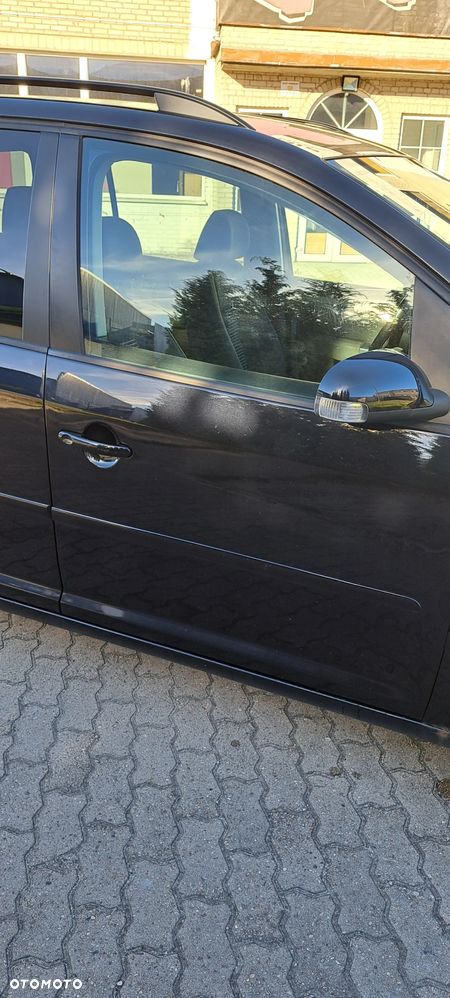 Volkswagen Touran 1.4 TSI Highline - 4