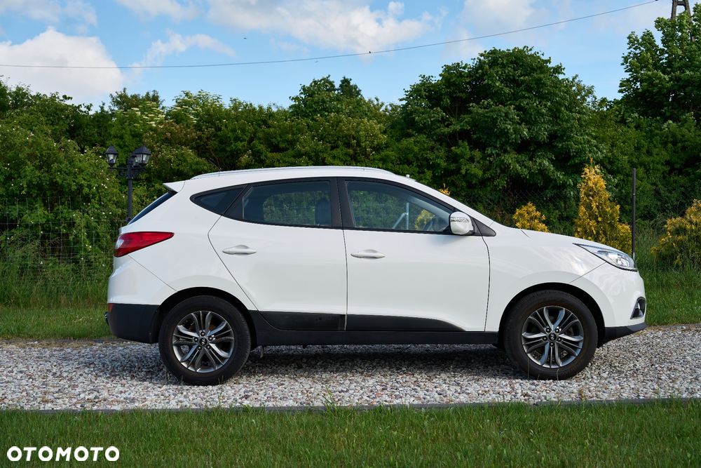Hyundai ix35 - 5
