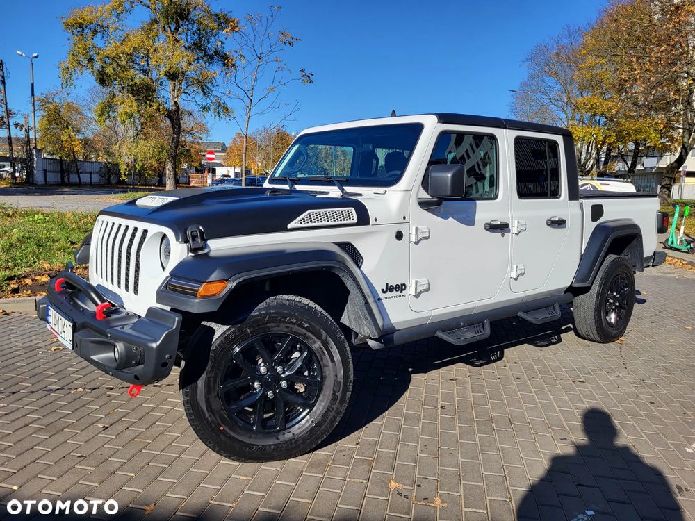 Jeep Gladiator - 3