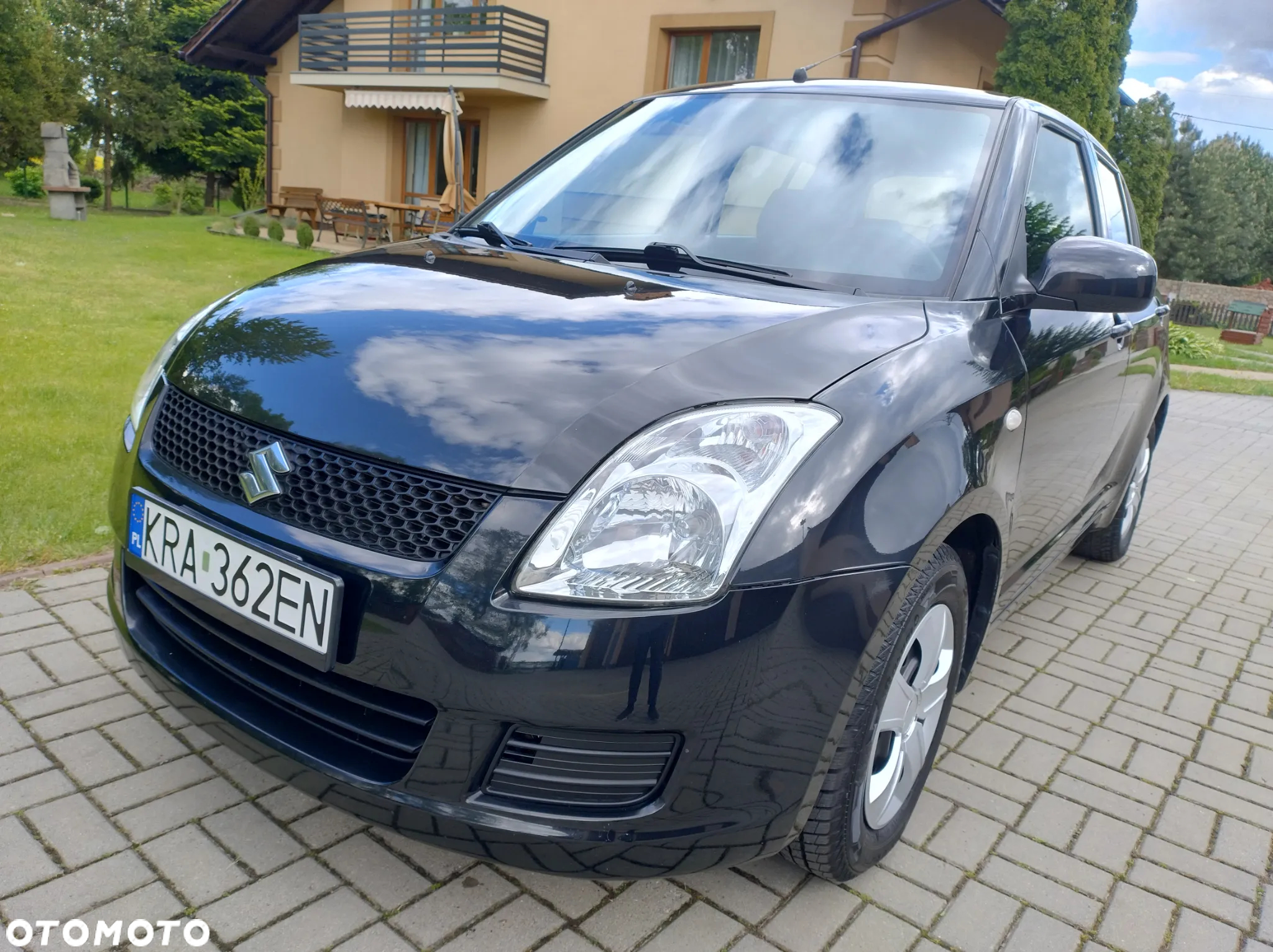 Suzuki Swift 1.3 Comfort - 21