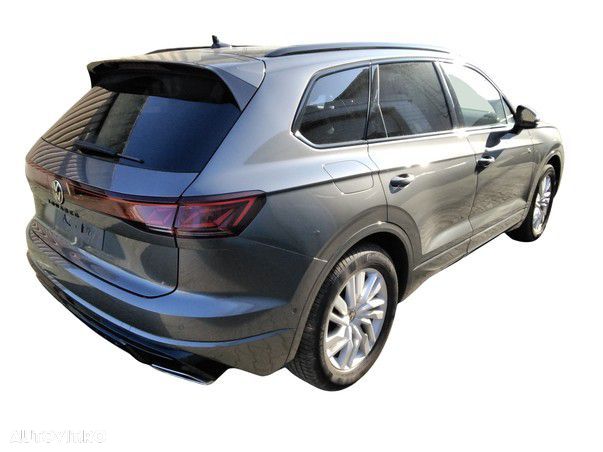 Volkswagen Touareg 3.0 V6 TDI SCR 4Motion Automatik R-Line - 3