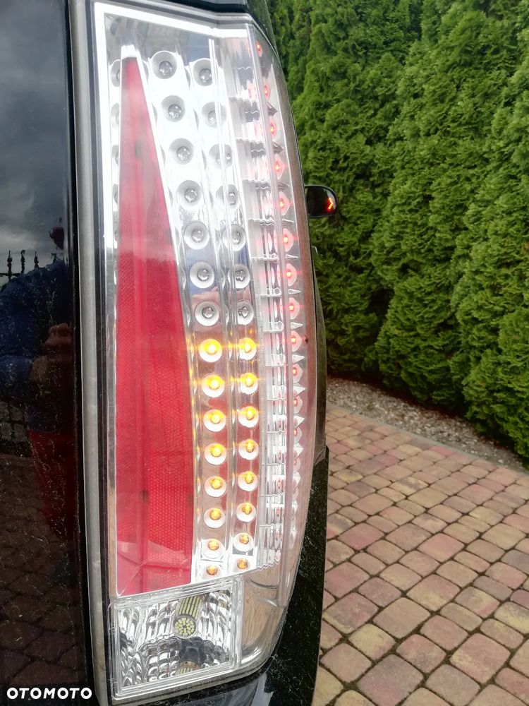 Cadillac Escalade 6.2 V8 Platinum - 18