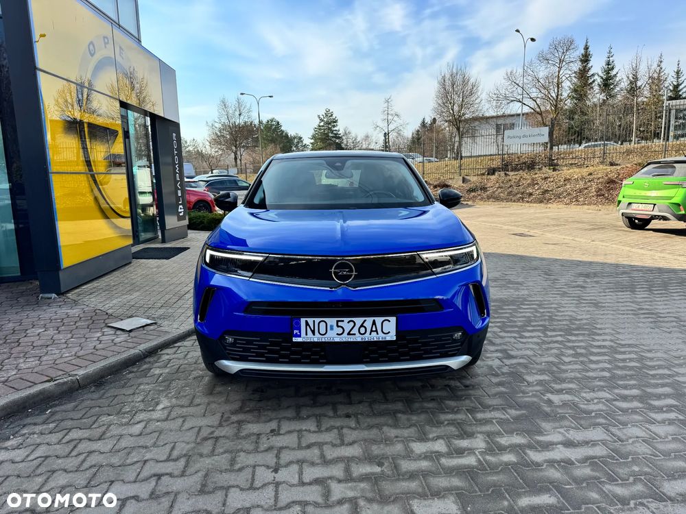 Opel Mokka 1.2 T Elegance S&S - 1