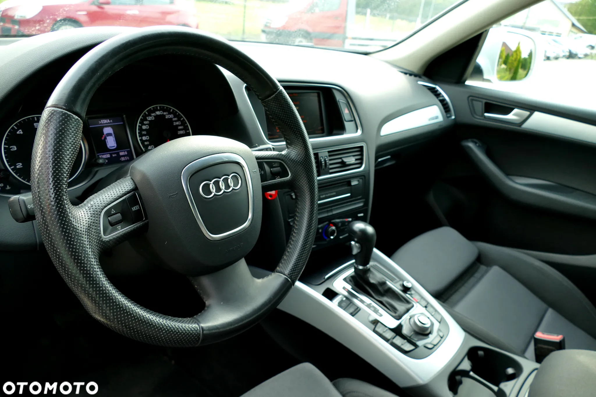 Audi Q5 2.0 TFSI Quattro S tronic - 11