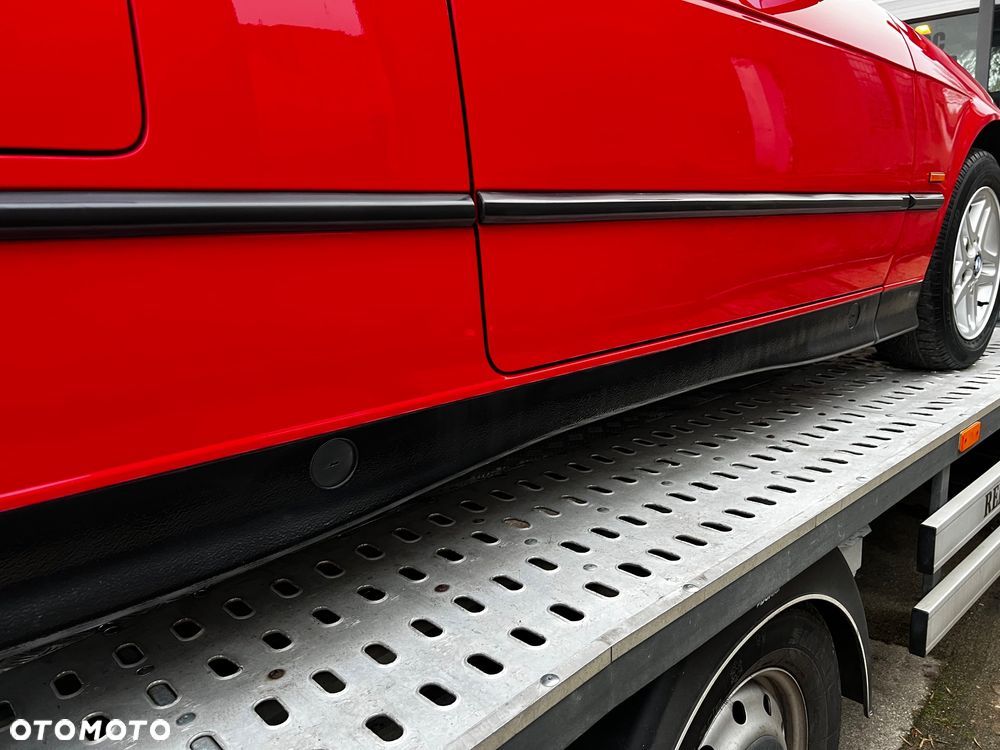 BMW Seria 3 316i - 20