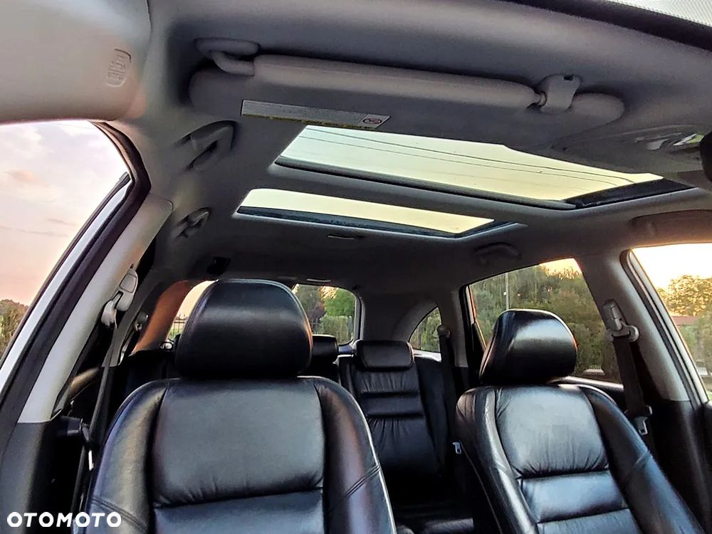 Honda CR-V 2.2i-CTDi Executive - 29