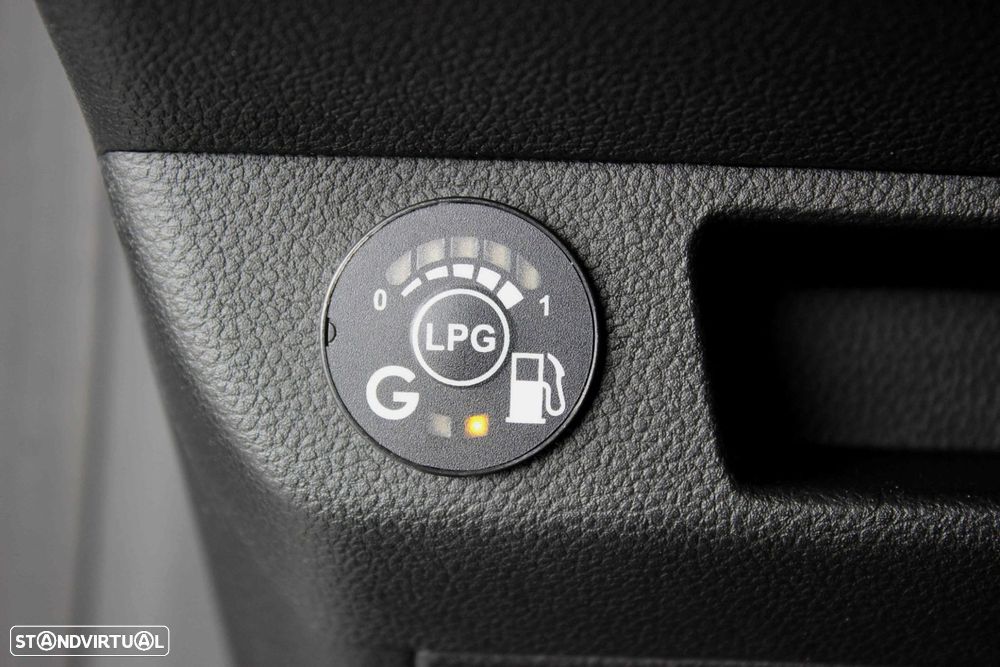 Renault Clio 1.0 TCe Limited Bi-Fuel - 12