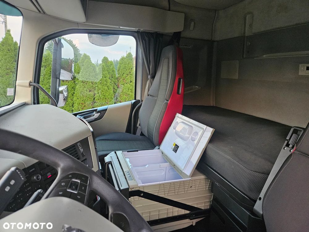 Volvo FH 4*460* - 13