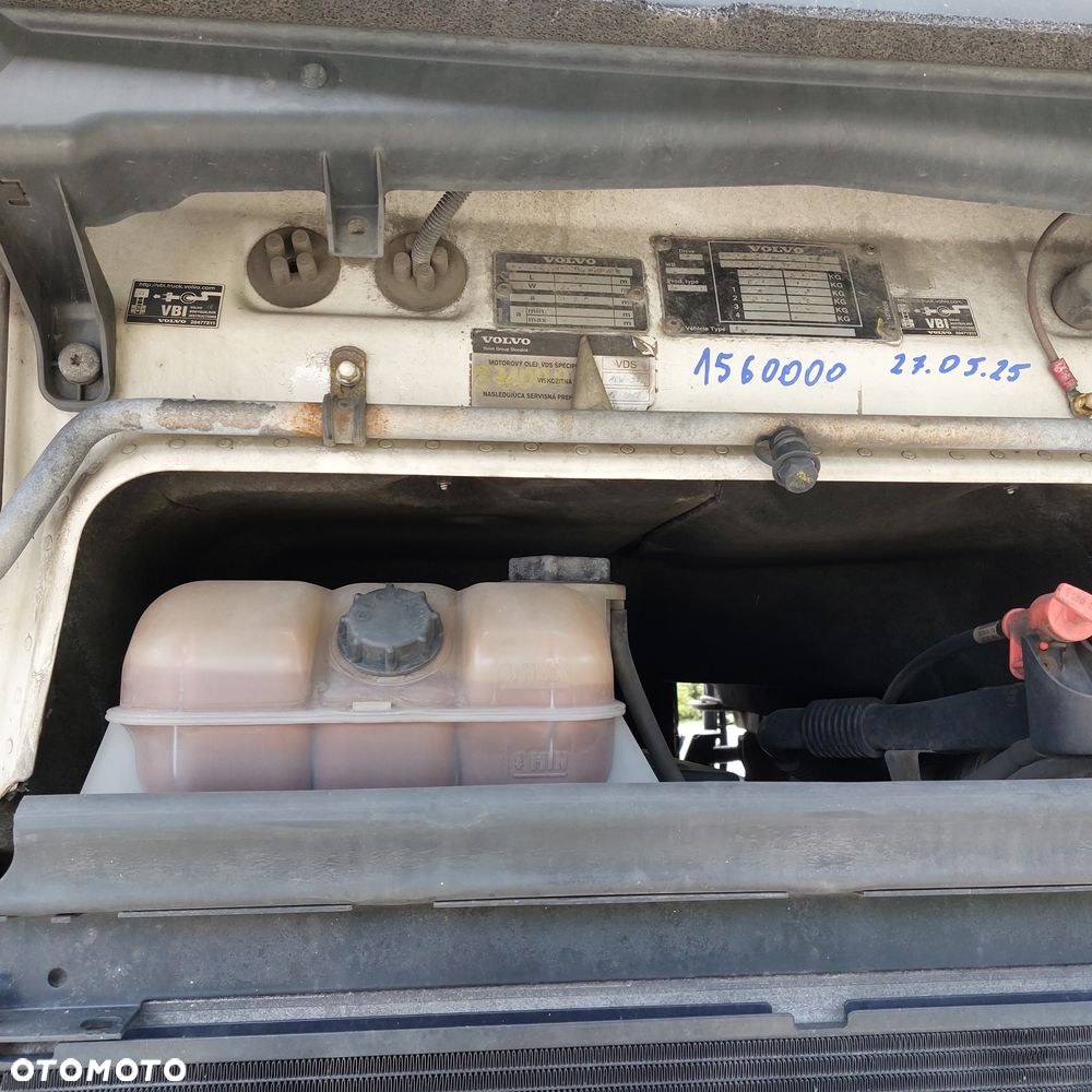 Volvo Fh13 500 eev - 15