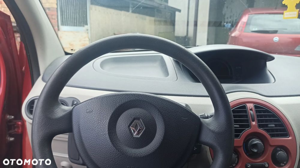 Renault Modus 1.2 Pack Expression - 15