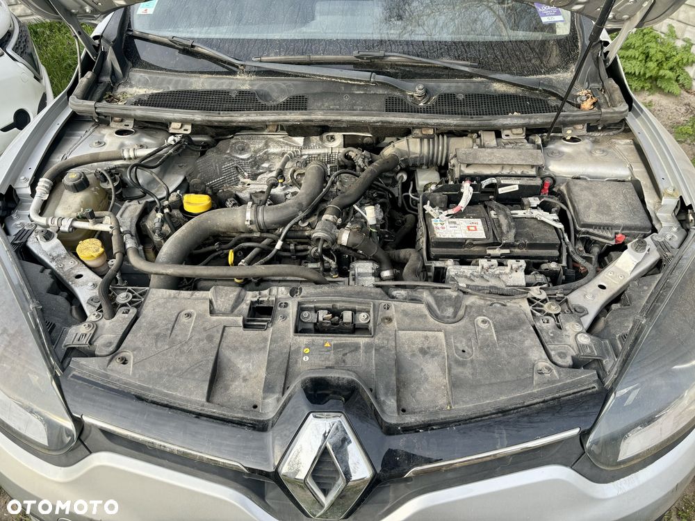 Renault Megane - 11
