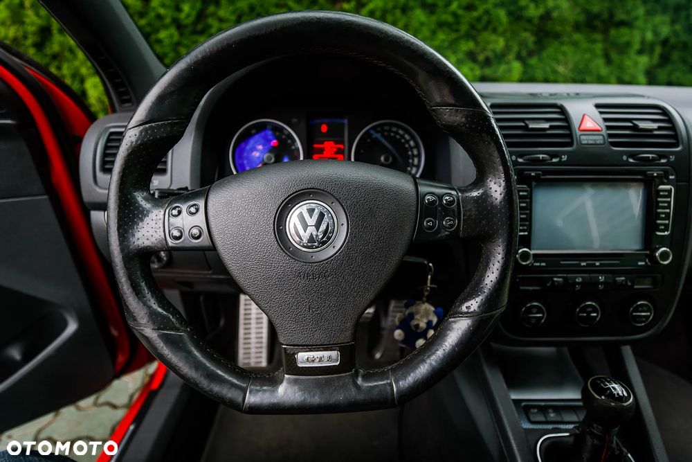Volkswagen Golf 2.0 GTI - 30