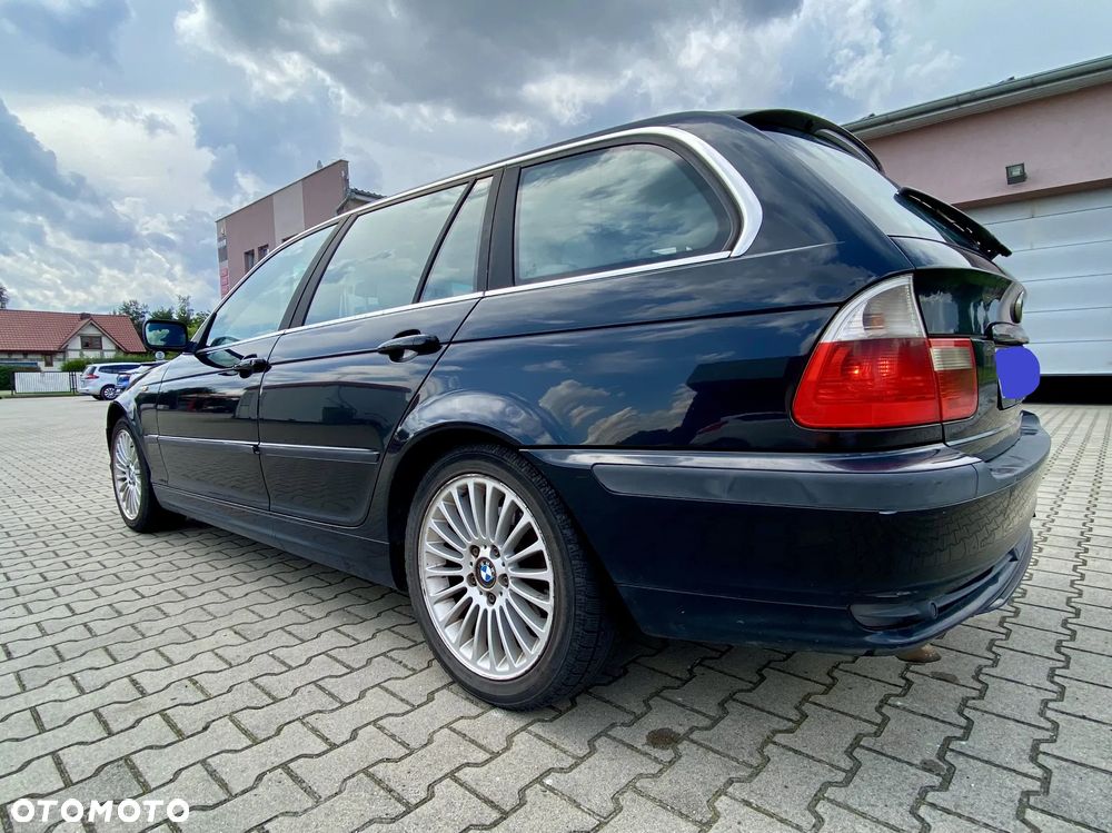 BMW Seria 3 - 12