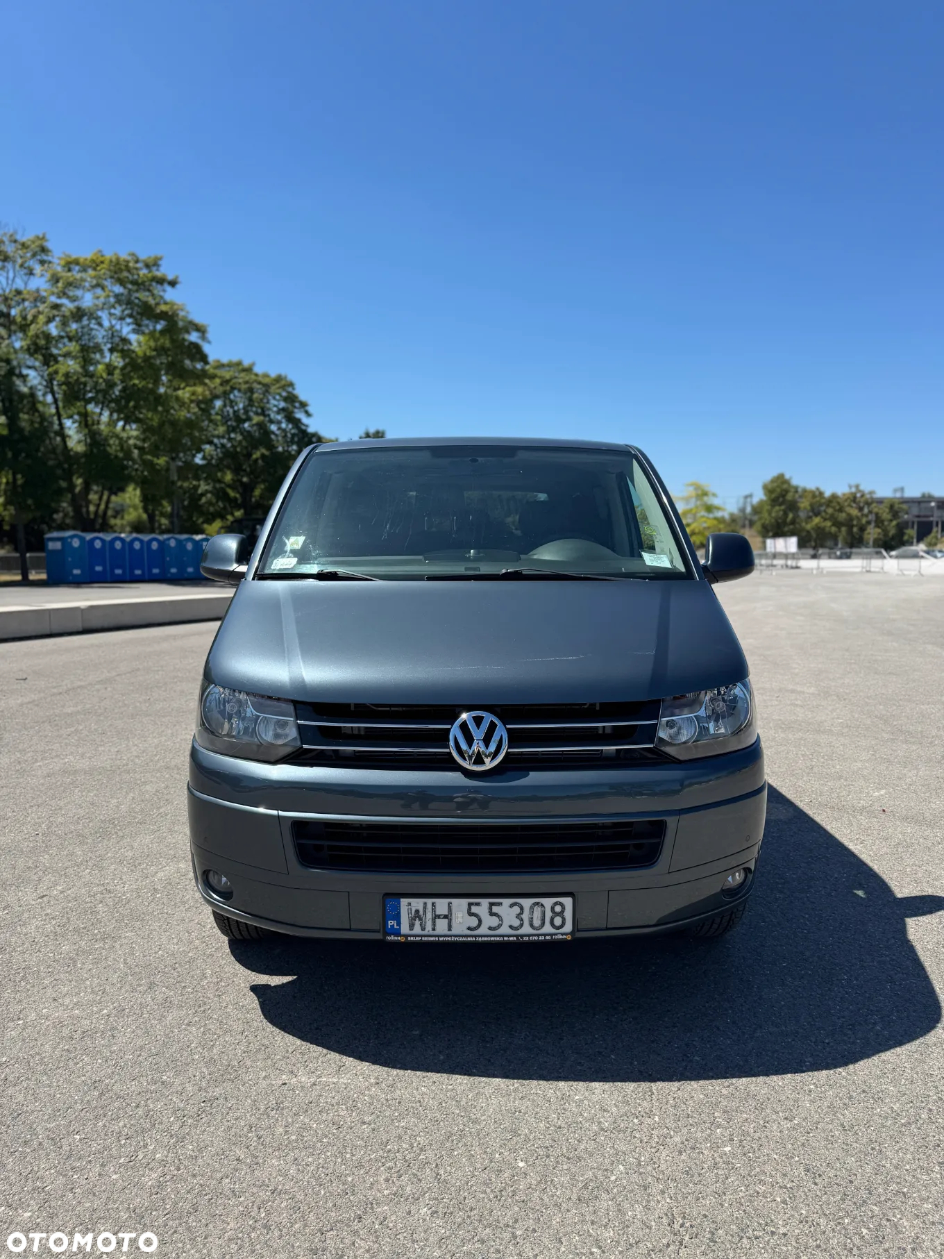 Volkswagen Caravelle TDI L1 - 2