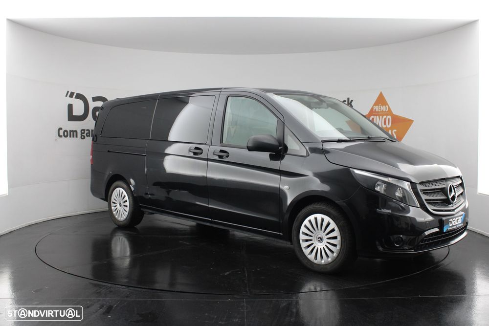Mercedes-Benz Vito Tourer 116 CDi/32 - 2