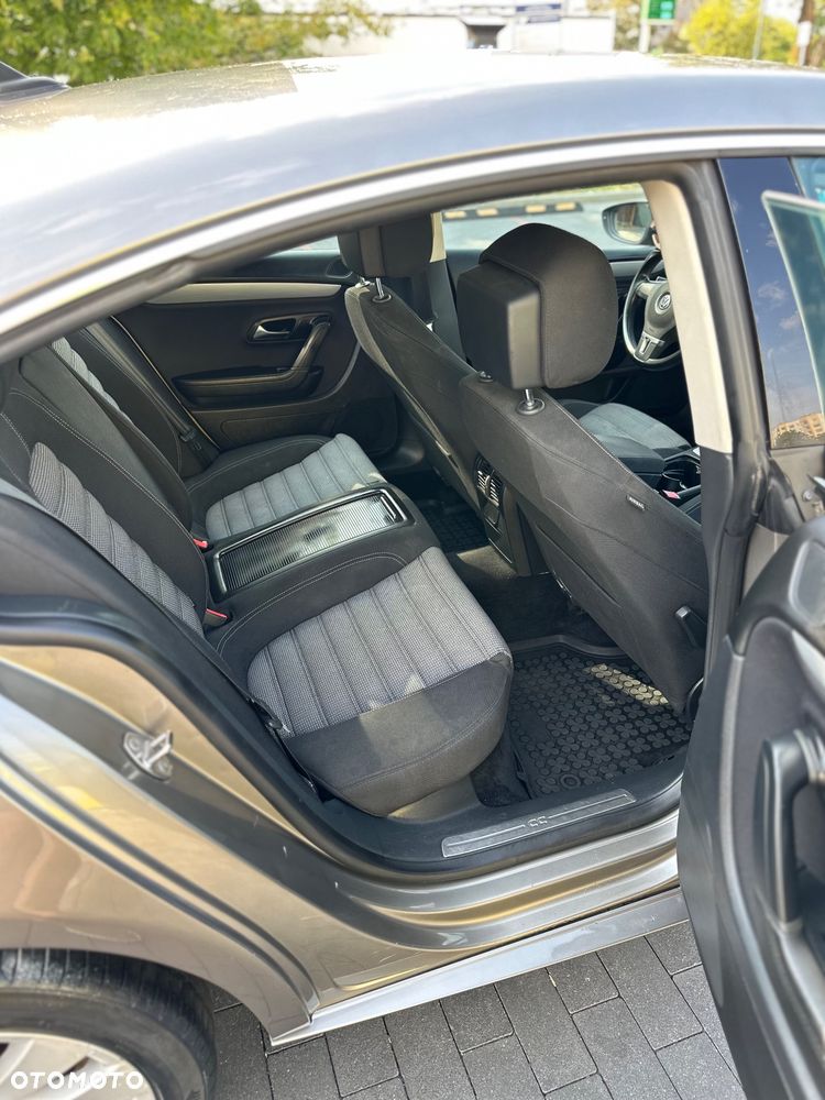 Volkswagen CC 1.8 TSI DSG - 11