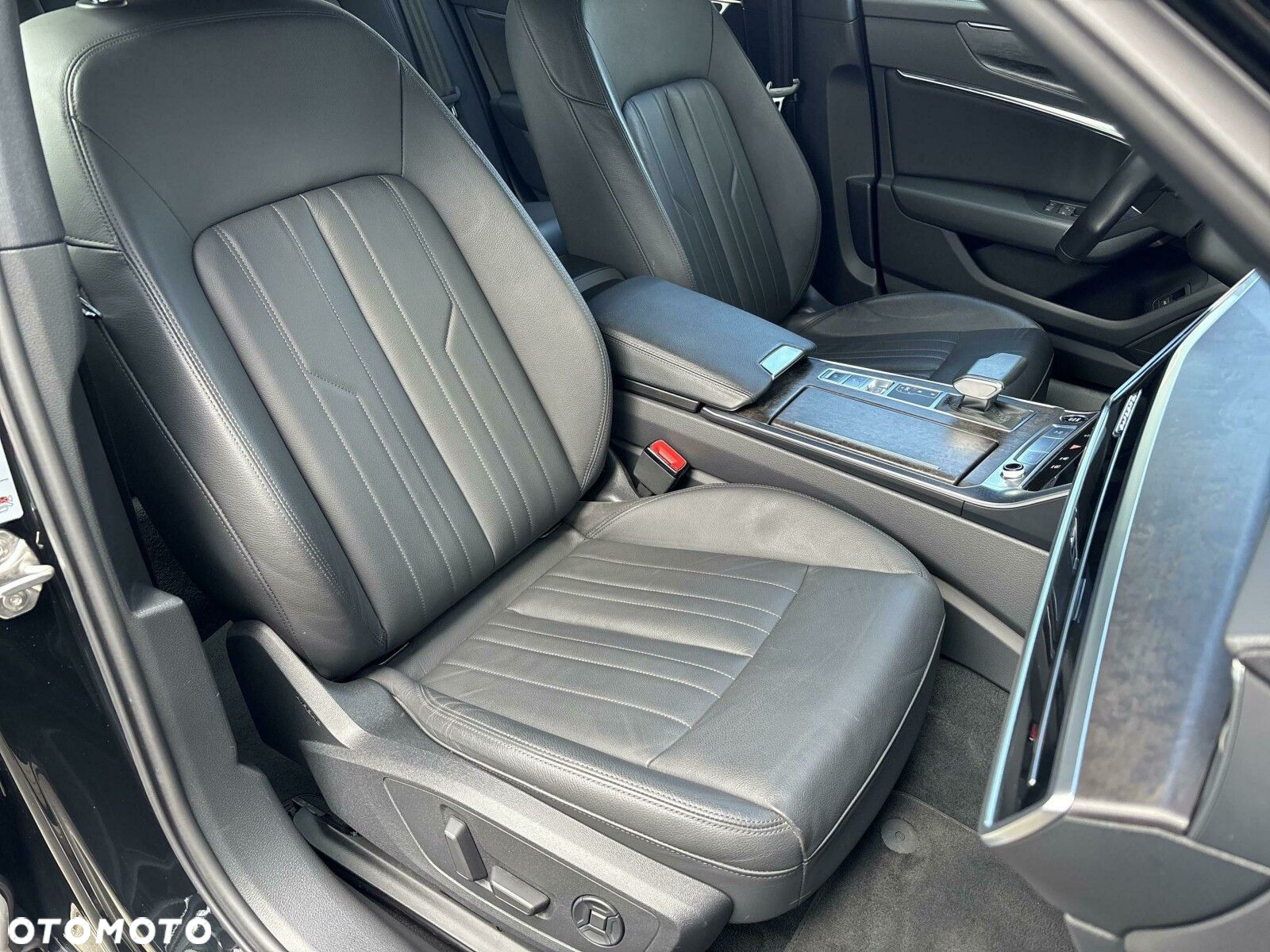 Audi A6 - 31