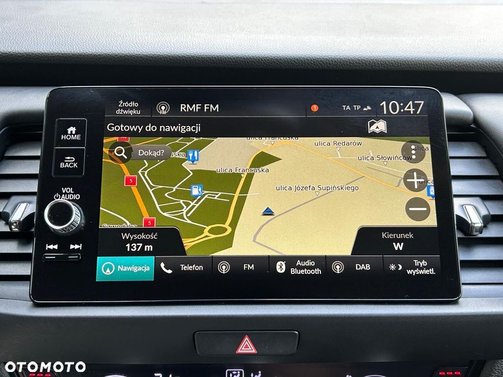 Honda Jazz 1.5 i-MMD Executive - 27