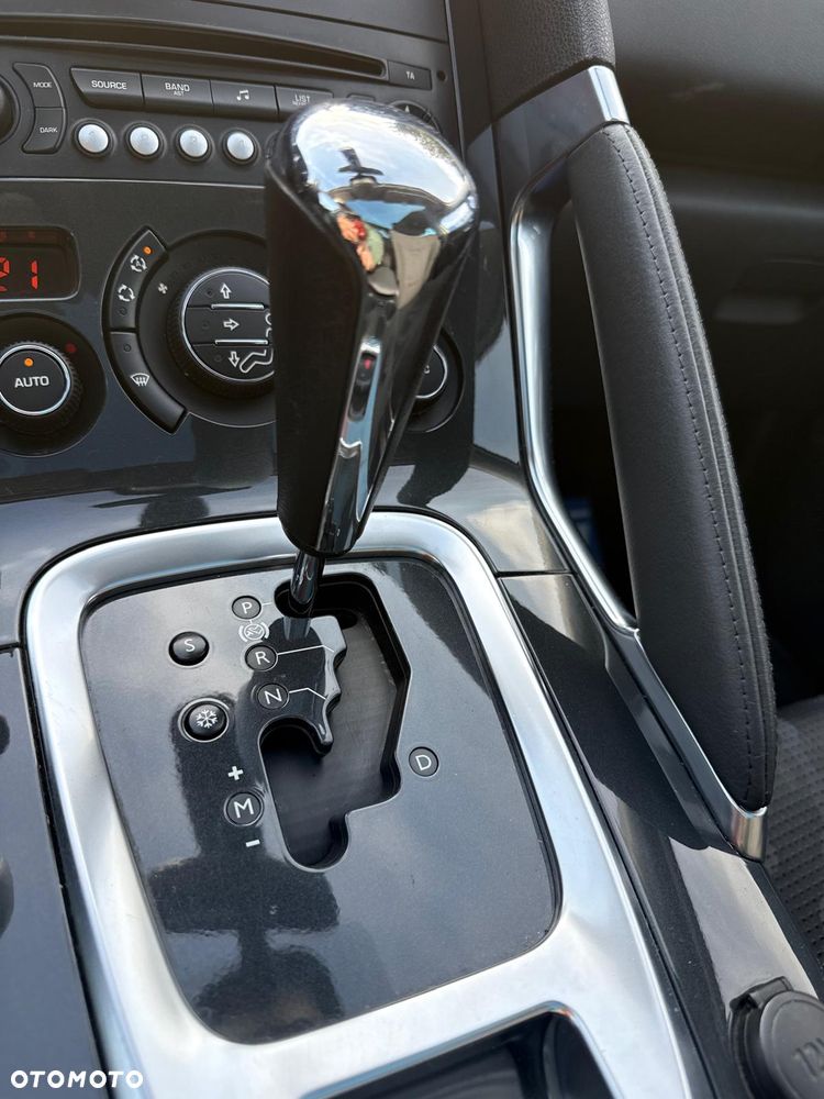 Peugeot 3008 HDi FAP 160 Automatik Active - 27