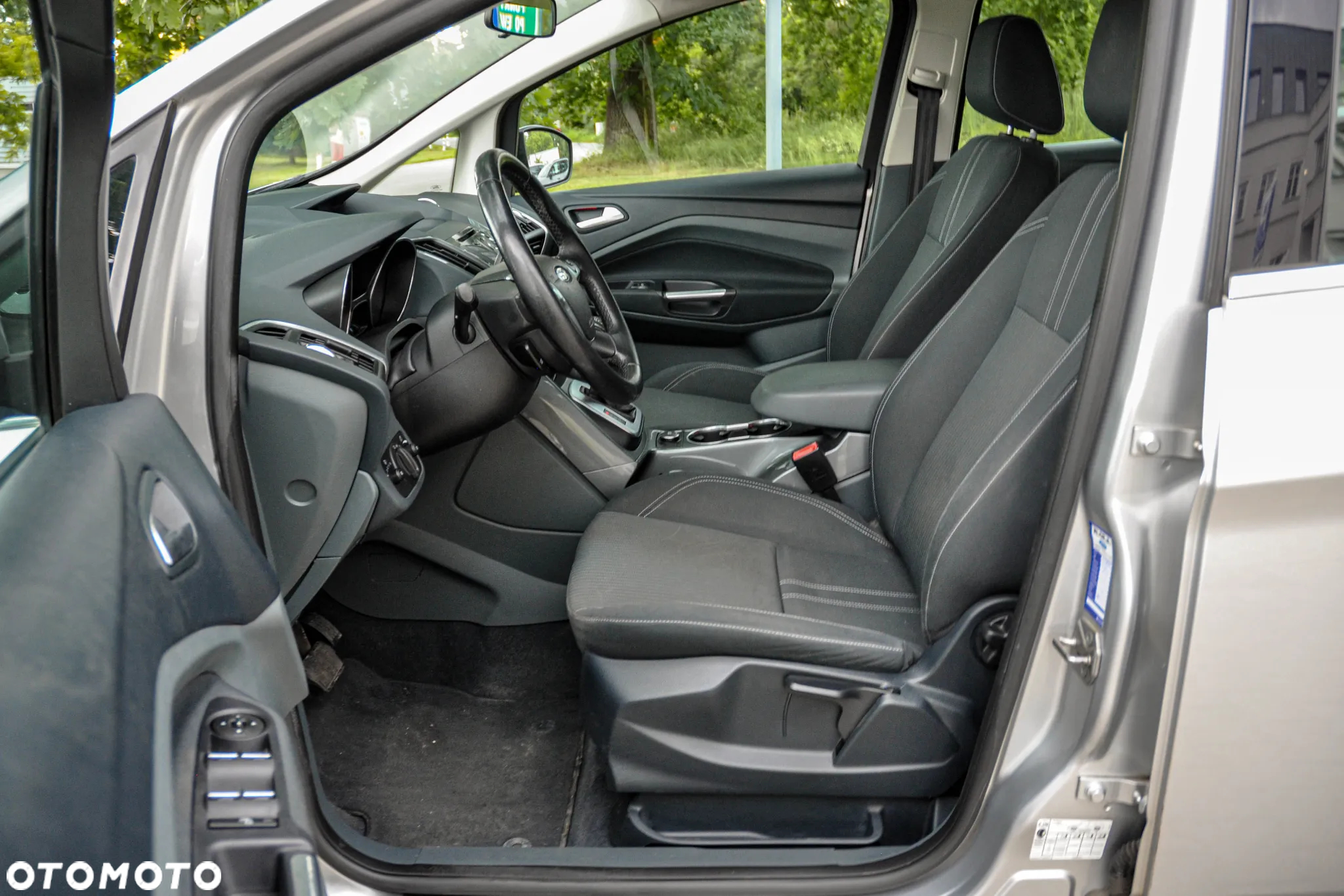 Ford C-MAX - 7