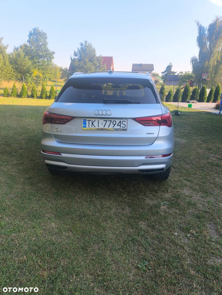 Audi Q3 40 TFSI Quattro Advanced S tronic - 6