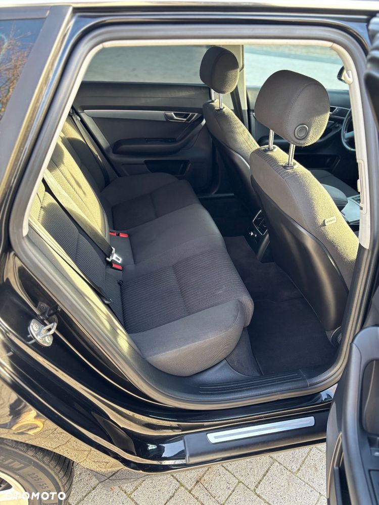 Audi A6 Avant - 20