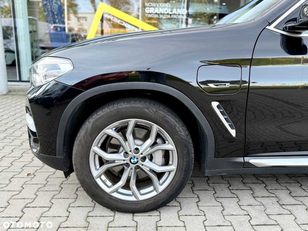 BMW X3 - 13