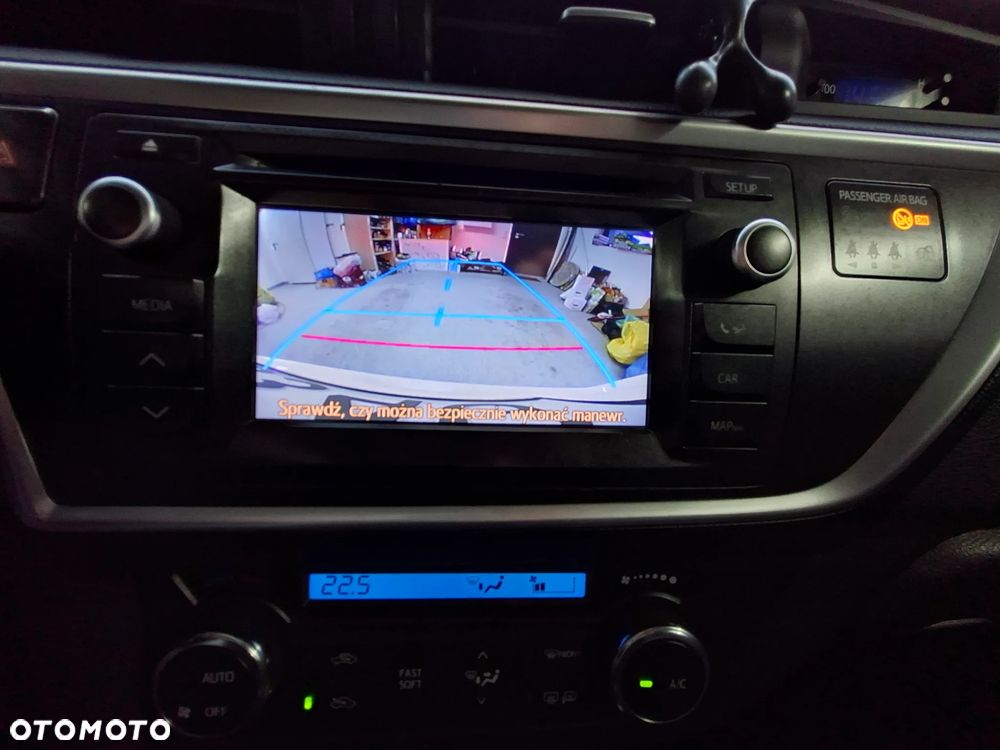 Toyota Auris Hybrid 135 Active - 2