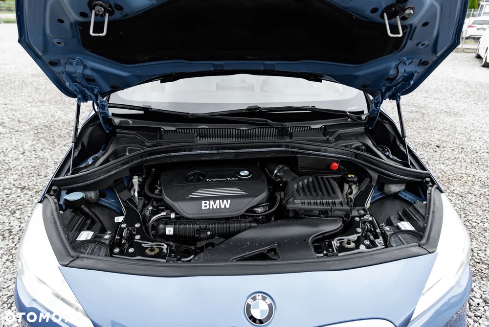 BMW Seria 2 220i GT M Sport - 26