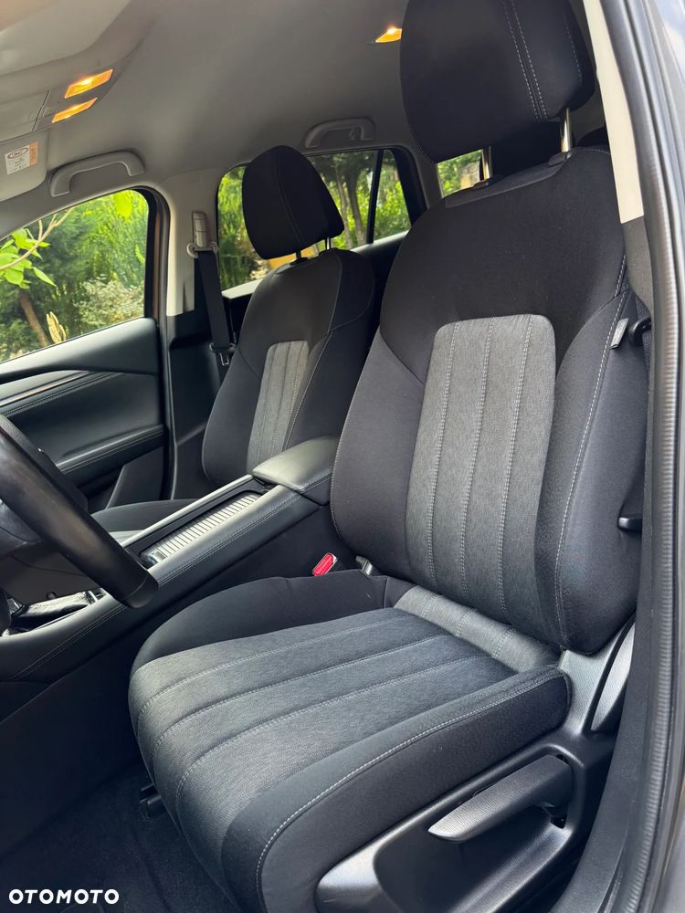 Mazda 6 2.0 SkyJoy - 11
