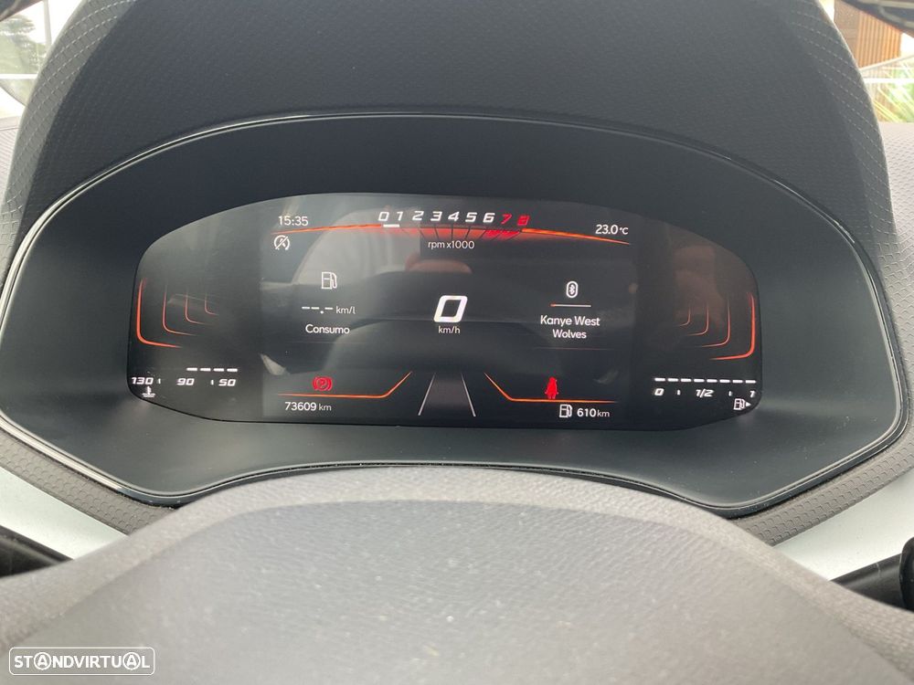 SEAT Arona 1.0 TSI Style - 23