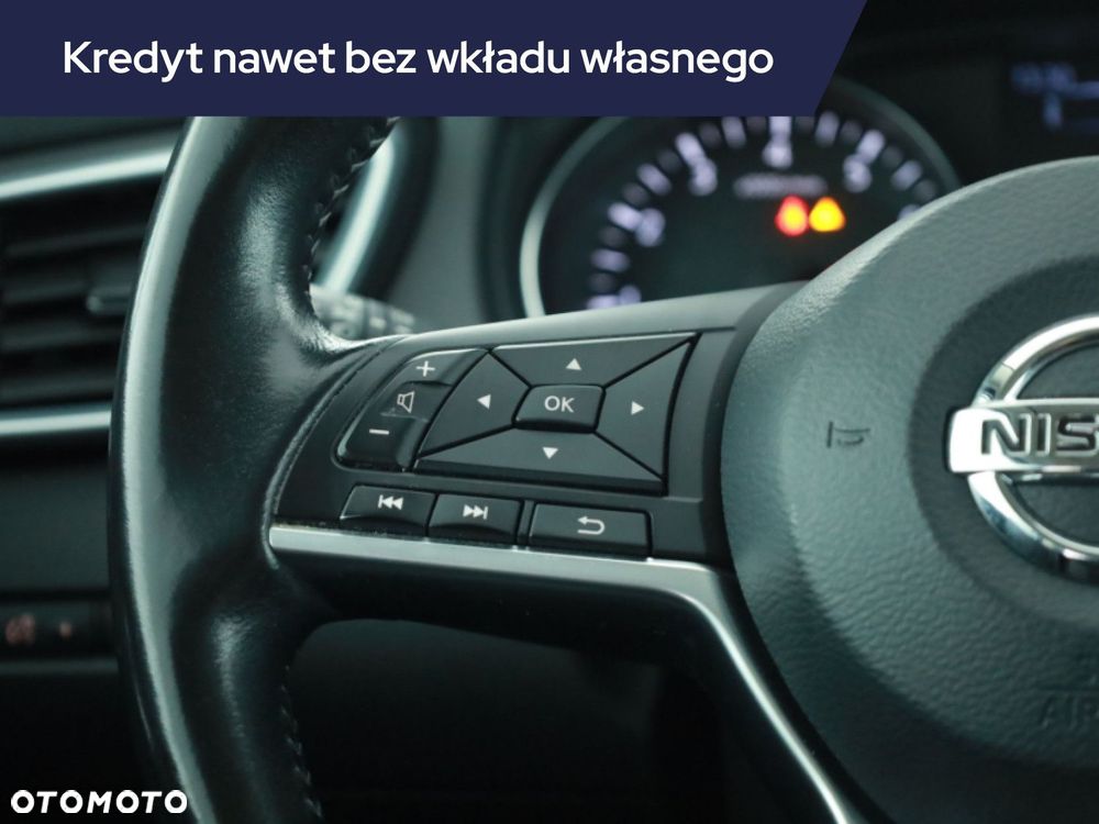 Nissan Qashqai - 15