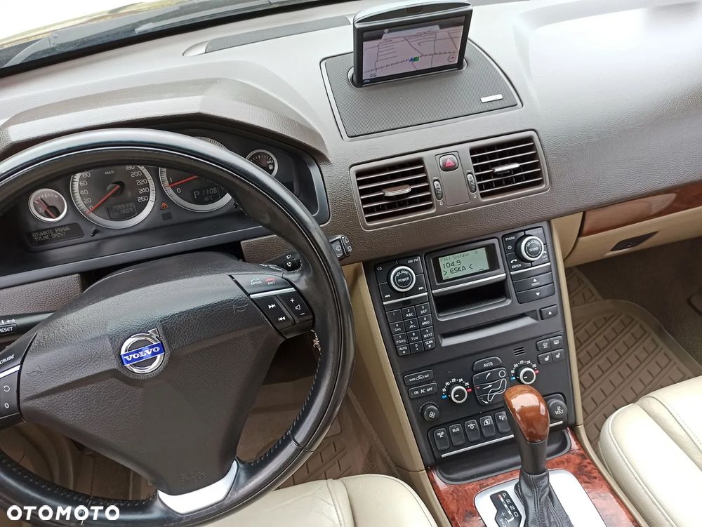 Volvo XC 90 3.2 Executive - 15