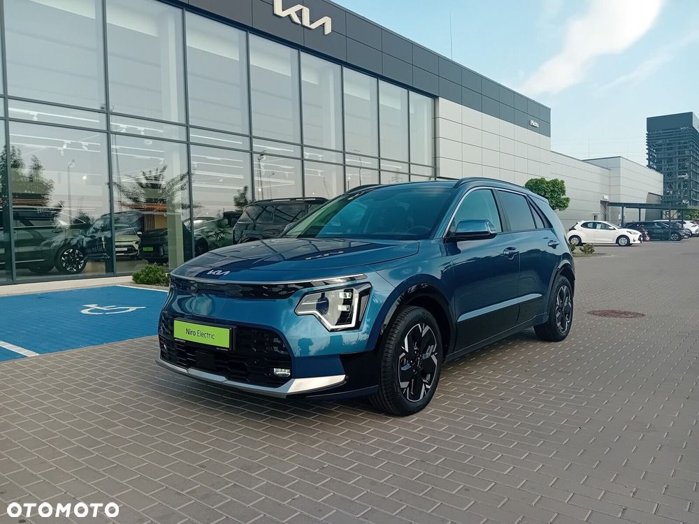 Kia Niro - 2