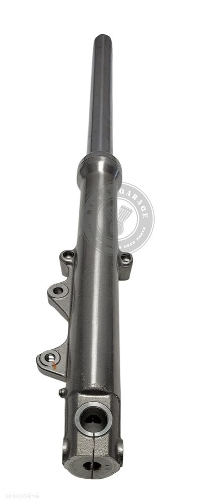 Laga goleń Harley Davidson FXR Evo 45793-88 - 5