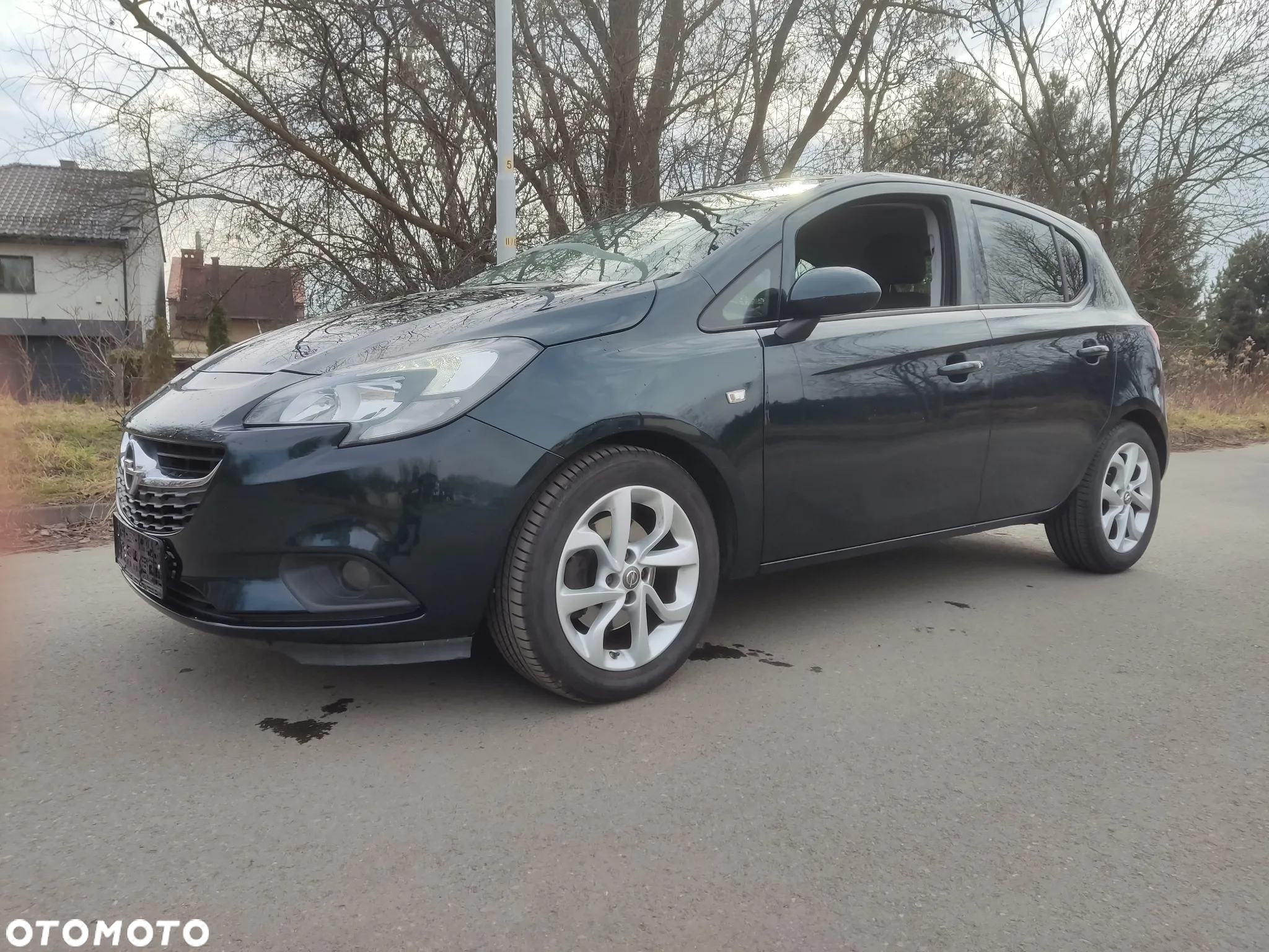 Opel Corsa 1.4 16V EcoFLEX Start-Stop Selection - 3