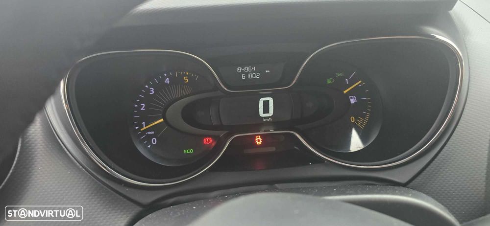 Renault Captur 1.5 dCi - 4